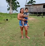 Katy Mendonça - Facebook