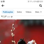 Katy Mendonça - @katymendonca71 - Instagram