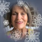 Kathy Messer - @messerespenshade - Instagram