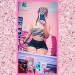 Katy Miranda - @ansiosaa69 - Instagram