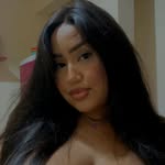Kathelin Oliveira - @katymoranguinhoo - Instagram