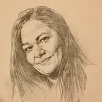 Katyuska Moran - @katymoran_art - Instagram