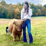 Katy Moreno - @bluehighlandfarm - Instagram