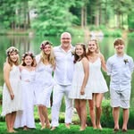 Katy Bardon Morin - @mothermorin912 - Instagram