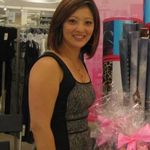 Katy Morin - @jellybean808 - Instagram