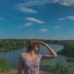 Kate Moroz - @kaatya_m_ - Instagram