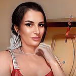 Katy Moroz - @katiuniamoroz - Instagram
