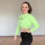 Katy Morrow - @macromealprepmom - Instagram