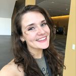 Katy Morrow - @justdancekt - Instagram