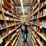 Kathy Mueller - @kathyisamueller - Instagram