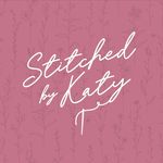 Katy Mueller - @stitchedbykaty - Instagram