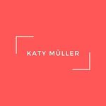 Katy Müller - @katymueller_ - Instagram