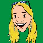Katie Neff - @kneffertiti - Instagram