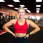 Katie Neumann. PT - @katieneumann.pt - Instagram