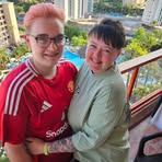 Katy Nicholson - Facebook