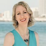 Katy Lonowski Norris - @coastalkaty - Instagram