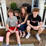 Katy Norris Collins - @kkcollins27 - Instagram
