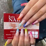 Katy_nail_northwich - @katy_nail_northwich - Instagram
