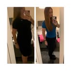 Katy North - @kateshiftsweight121 - Instagram