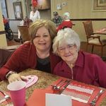 Kathy Oakes - @oaksie36 - Instagram