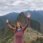Kathy Oakes - @explorations_with_kathy - Instagram