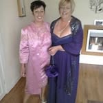 catherine  obrien - @katyobrien61 - Instagram