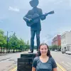 Katie Odom - @katieodom98 - TikTok