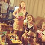 Katy Odom - @trtlz_and_tre3z - Instagram