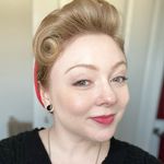 Katy Odom Martorana - @katy.the.hair.lady - Instagram