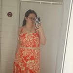 Katherine Offutt - @cutekitti46.fart - Instagram