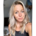 Katie Ogden - @katieogdenhair - Instagram