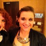 Katy O’Neil - @katymac61 - Instagram