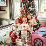 Katy Orr Hoover - @mommi3girlies - Instagram