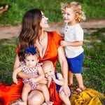Katy Ortiz - Joyful Motherhood 🌼 - @katybethortiz - Instagram