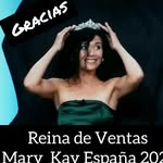 Katy Ortiz empoderamiento - @katyortizemprendimiento - Instagram