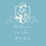 Kathryn Oswald - @kathryninthekitchen - Instagram