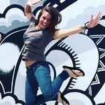 Katy Oswald - @katyoswald - Instagram