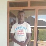 Oswald Niyosibo Makaty - @oswaldmakaty - Instagram