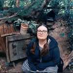 Katy Owen - @angelkrush - Instagram