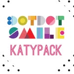 Katy Pack - @dotdotsmile.katypack - Instagram