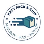 Katy Pack & Ship - @katypackship - Instagram