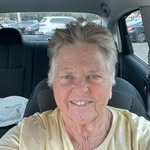 Kathy Padgett - @kathypgolf - Instagram