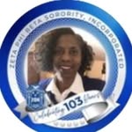 Kathy Padgett - @_zetagirl1 - Instagram