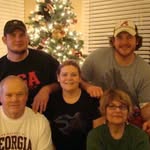Kathy Padgett - @kathy.padgett.568 - Instagram