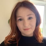 Katy Padgett - @kjpadge - Instagram