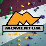 Katy climbing community page - @momentumkatycommunity - Instagram