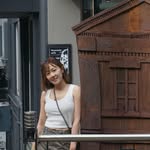 Katy Pan - @xxinpoon - Instagram
