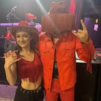 Katy Parish - Facebook