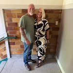Kathy Parrish - @katz9821 - Instagram