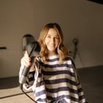 Katy Beth Pearson | AR Hairstylist - @hairxktb - Instagram